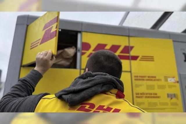 Beirat sieht viele Vorteile in knftiger Packstation