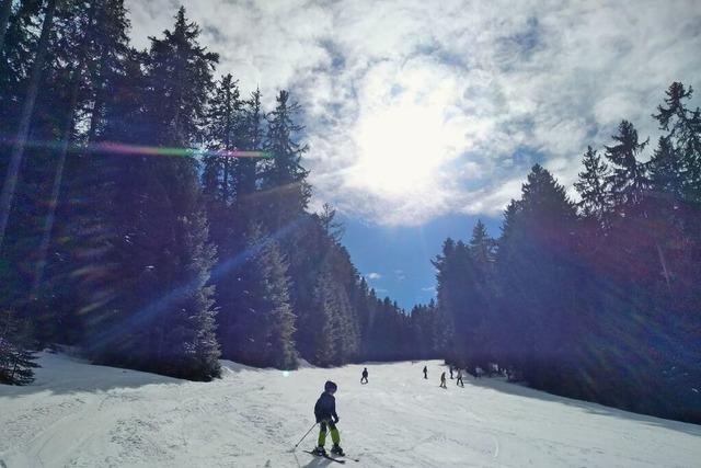 Der Feldberg braucht neue Angebote