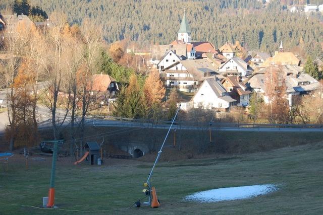 So will Feldberg die Wintertage in tiefer gelegenen Skigebieten effektiver nutzen