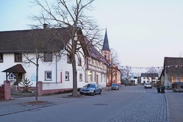 Braucht Rust eine Fahrradstrae?