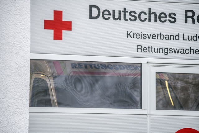 Bereits vier Monate vor ihrer Festnahm...hen Roten Kreuz gek&uuml;ndigt worden.  | Foto: Jason Tschepljakow/dpa