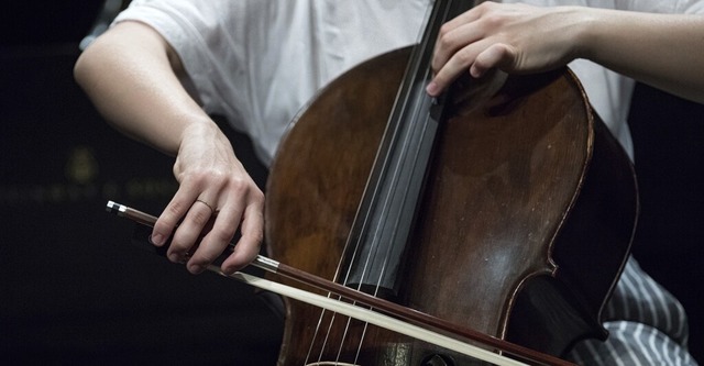 Bei &#8222;Jugend musiziert&#8220; zei... zum Beispiel an Streichinstrumenten.   | Foto: Hendrik Schmidt