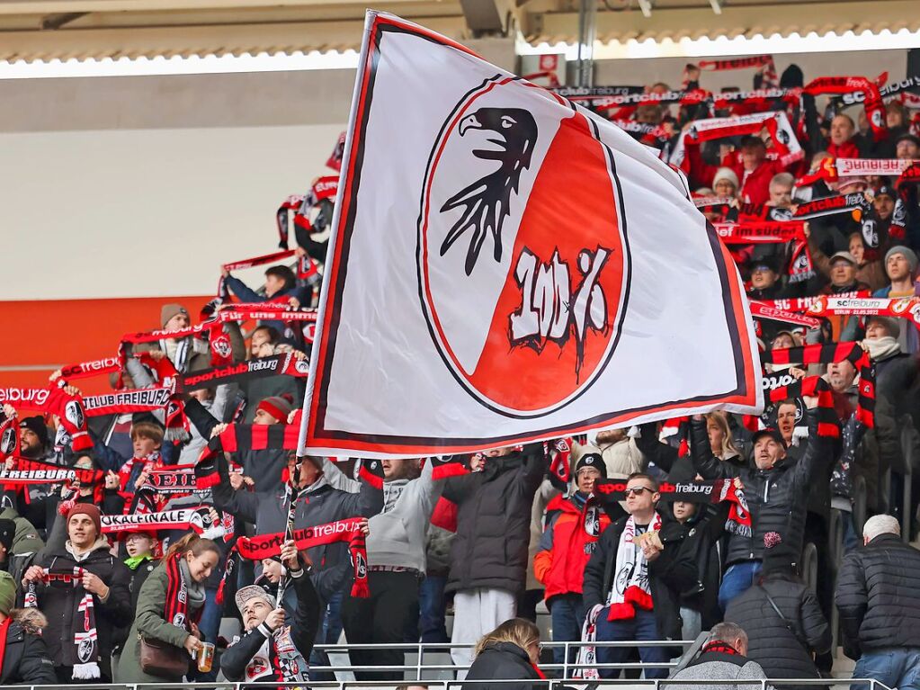 SC Freiburg – 1. FC Heidenheim (1:0)