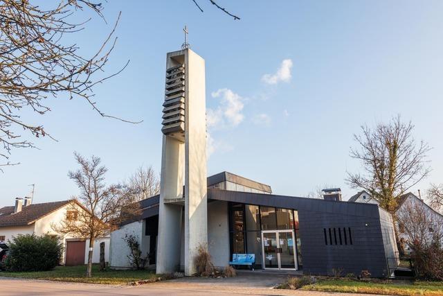 Schmerzhafte Notwendigkeit - Wenn Kirchen aufgegeben werden