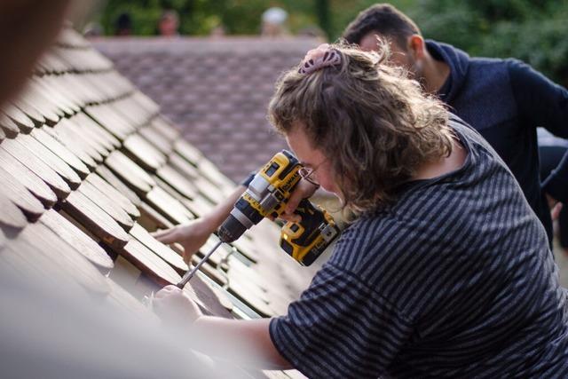 Wie Menschen in Freiburg innovative Ideen fr mehr Klima- und Naturschutz umsetzen