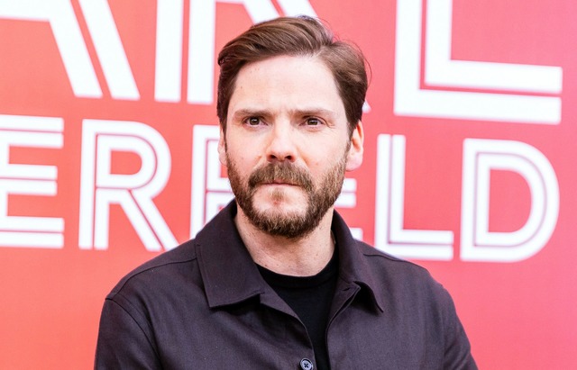 Der Schauspieler Daniel Br&uuml;hl ist...als Tabubruch anprangert. (Archivbild)  | Foto: Carsten Koall/dpa