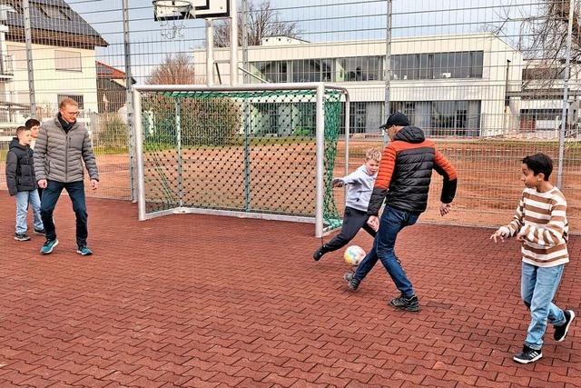 Darum bringt der geschtzte Kick hinter dem Zaum in Herbolzheim Gewinner auf allen Seiten