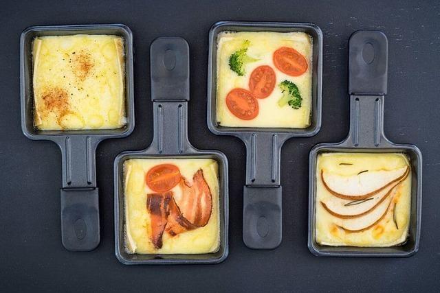 Raclette