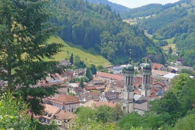 1000 Jahre Todtnau