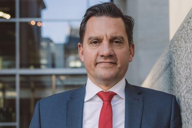 Johannes Fechner (SPD) will Wirtschaft und Arbeitnehmer entlasten