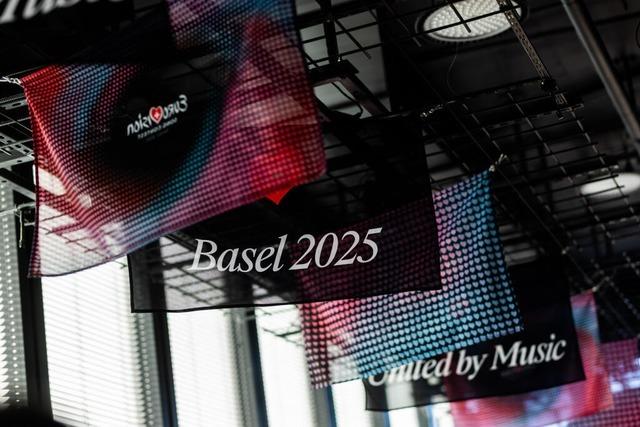 Weitere Tickets fr den ESC in Basel erhltlich – mit Einschrnkung