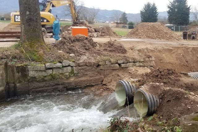 Stadt Emmendingen muss Kraftwerksbetreiber jetzt doch fr Einnahmeausfall entschdigen