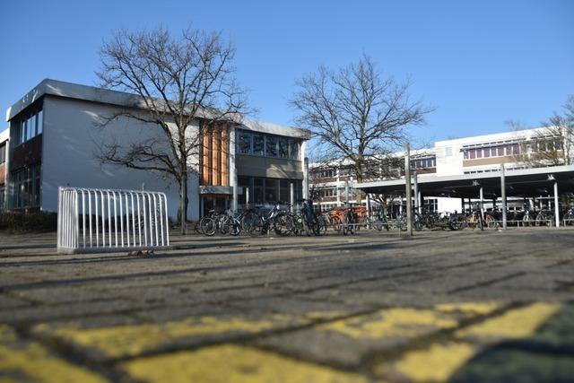 Der Gemeindeverwaltungsverband Denzlingen, Vrstetten, Reute beschliet den Haushaltsplan 2025