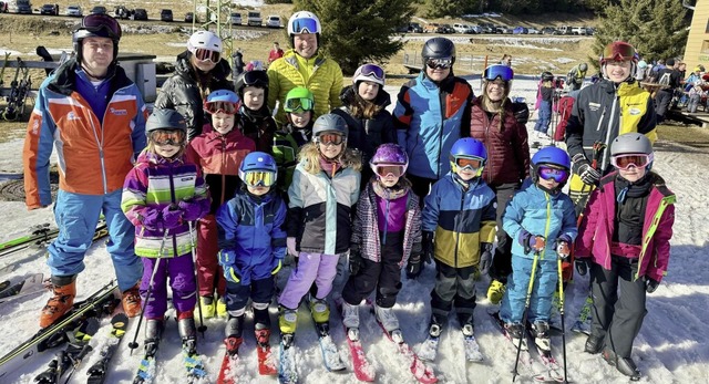   | Foto: Skiclub flingen