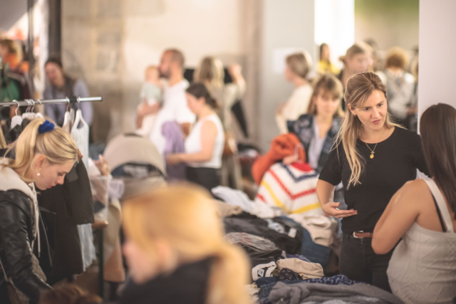 Wo ist der nchste Flohmarkt in Freiburg und Umgebung?