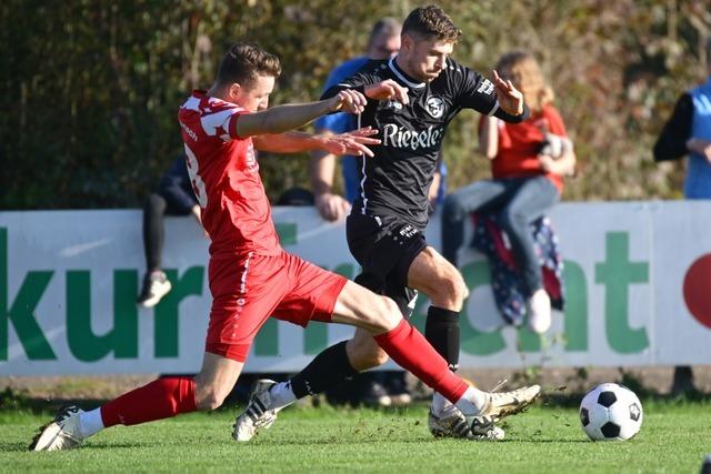 Der FC Teningen fhlt sich in der Auenseiterrolle uerst wohl