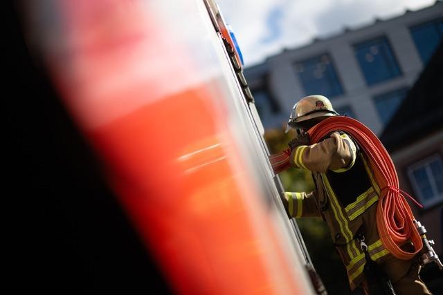 Eine Art Erasmus fr die Feuerwehr geplant