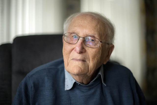 Albrecht Weinberg ist &uuml;ber die Ab... der AfD entt&auml;uscht. (Archivbild)  | Foto: Sina Schuldt/dpa