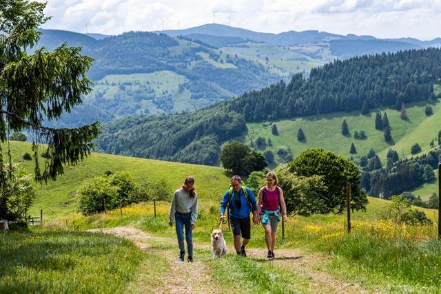 Der Tourismus in Baden-Wrttemberg verzeichnet neue Rekorde