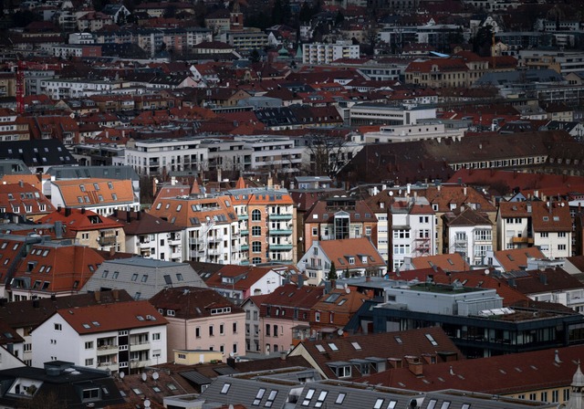 Der Vorschlag kommt aus Stuttgart.  | Foto: Marijan Murat (dpa)