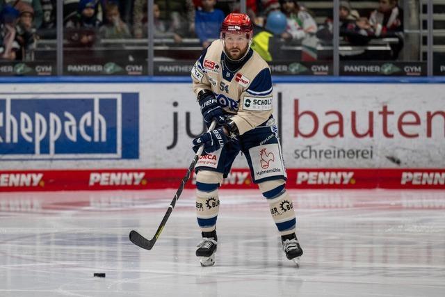 Mit dem Auswrtsspiel in Mnchen beginnt fr die Wild Wings der Saisonendspurt