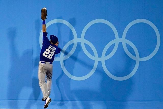 Wirbel um israelische Baseballer vor Turnier in Stuttgart