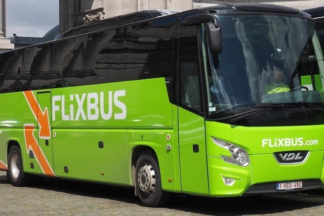 Braucht Rheinfelden/Schweiz eine Flixbus-Haltestelle?