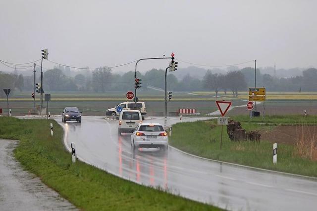 Ampelregelung ist Favorit frs neue Lahrer Klinikum