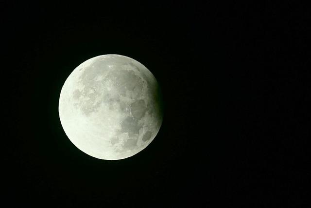 Der erste Frhlingsvollmond gibt Narren ihre Zeiten vor: Ein Brauchtumsexperte erklrt mehr