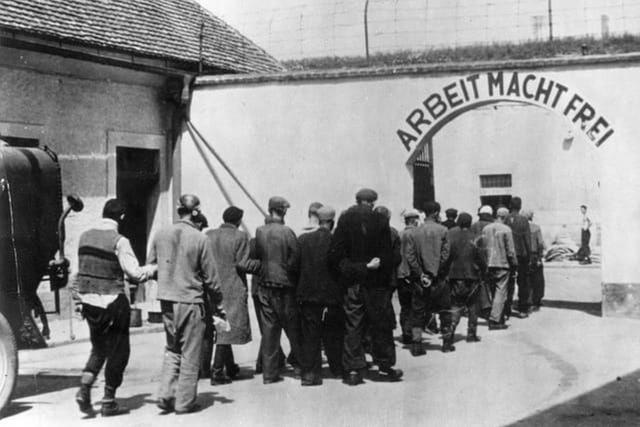 Der letzte Transport von Freiburg in das KZ Theresienstadt