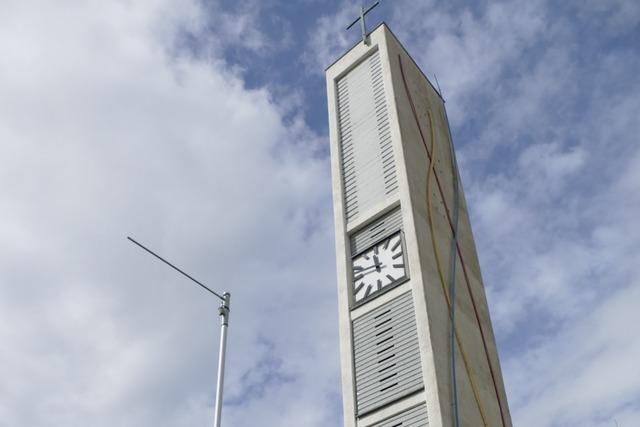 Die Nachnutzung der Matthuskirche in Schopfheim-Fahrnau ist weiter unklar