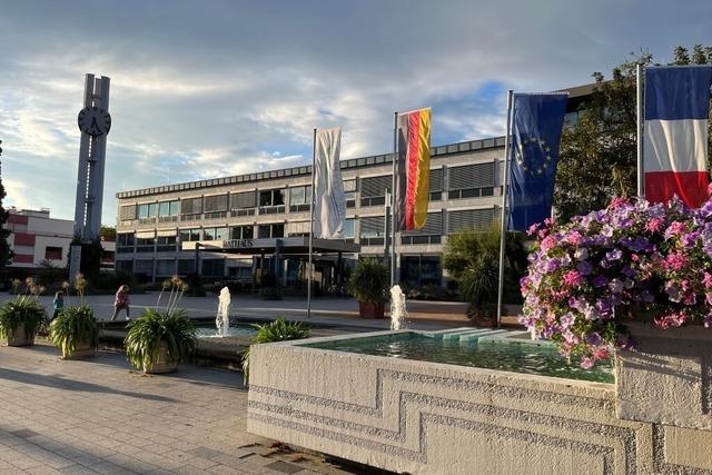 Nach AfD-Antrag: Der Gemeinderat Weil am Rhein spricht sich gegen verpflichtende gemeinntzige Arbeit aus