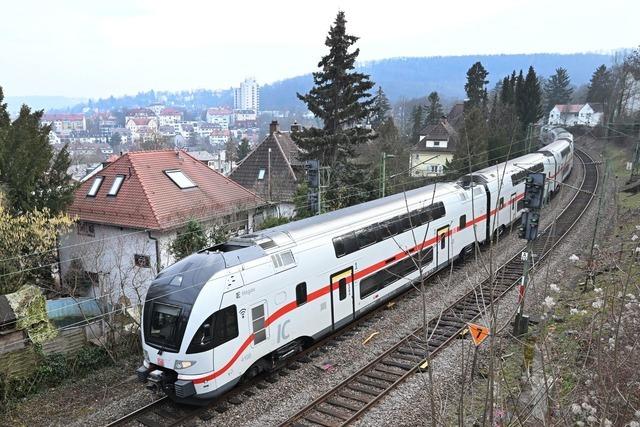 Verbnde scheitern mit Klagen gegen Gubahn-Unterbrechung