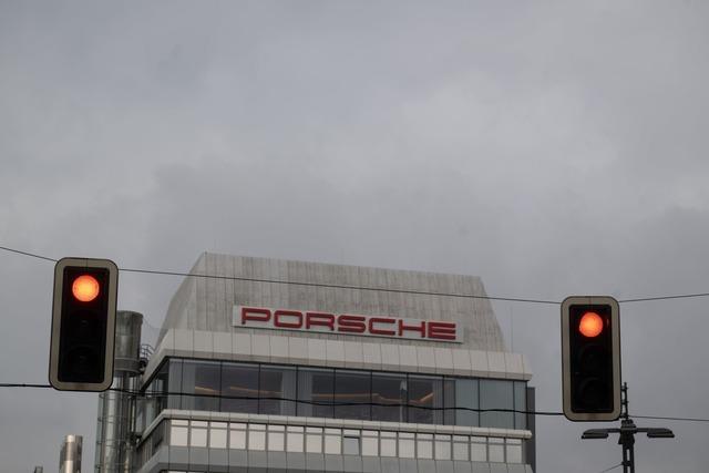 Warum Porsche rund 1.900 Stellen streichen will