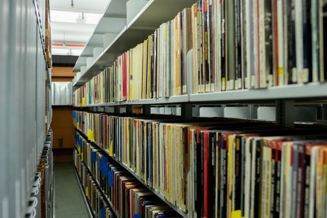 Htte der Schimmelbefall in der Unibibliothek Freiburg verhindert werden knnen?