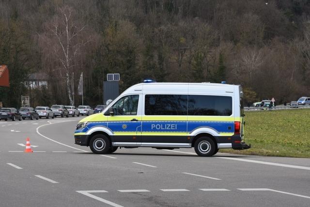 Beispiele aus dem Kreis Lrrach zeigen, was Reichsbrger und Querdenker verbindet