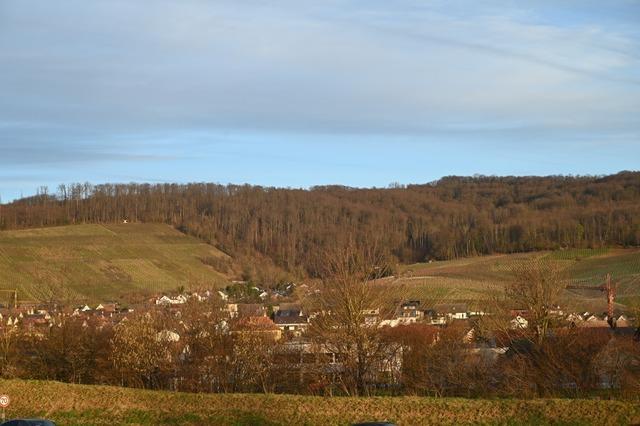 Die Mglichkeit von Windkraft am Hohfirst wird weiter geprft