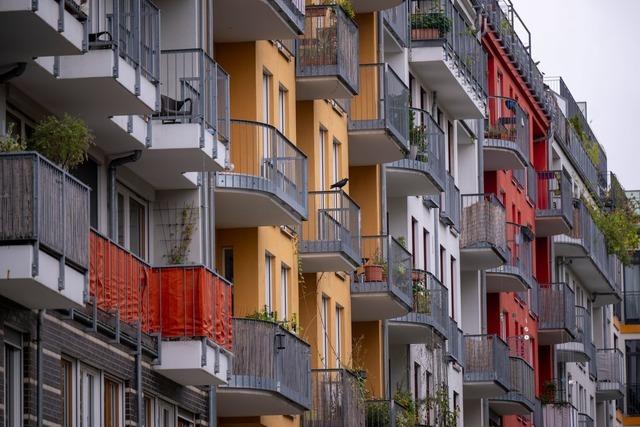 BGH zieht Linien ein für Kostenverteilung unter Eigentümern