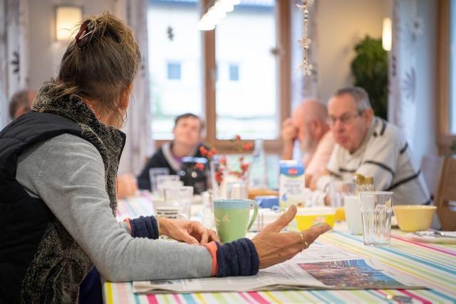 Wie sich Bundestagskandidierende im Wahlkreis Lrrach-Mllheim in der Sozialpolitik positionieren