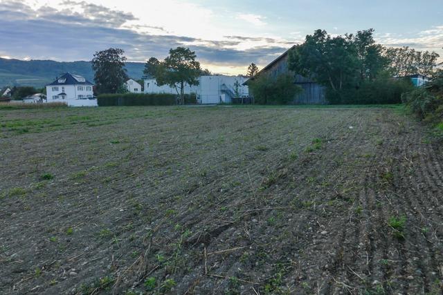 Der Architektenwettbewerb um die Feuerwache Nord in Haltingen startet im Mrz