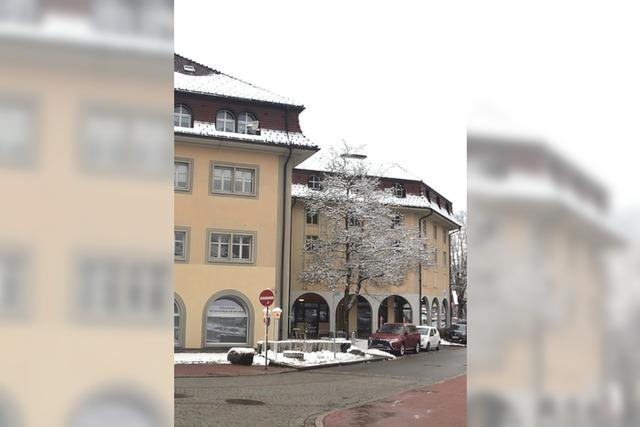 Das wird die neue Mitte in St. Blasien