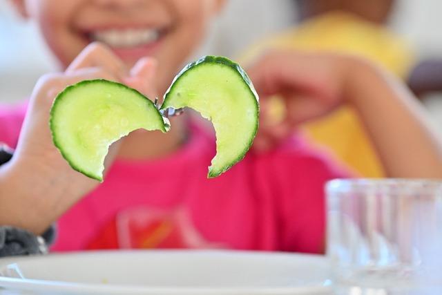 Mittagessen an Freiburgs Schulen: unflexibler, aber einfacher