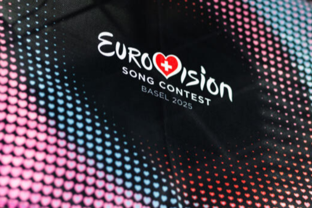 Alles zum Eurovision Song Contest 2025 in Basel