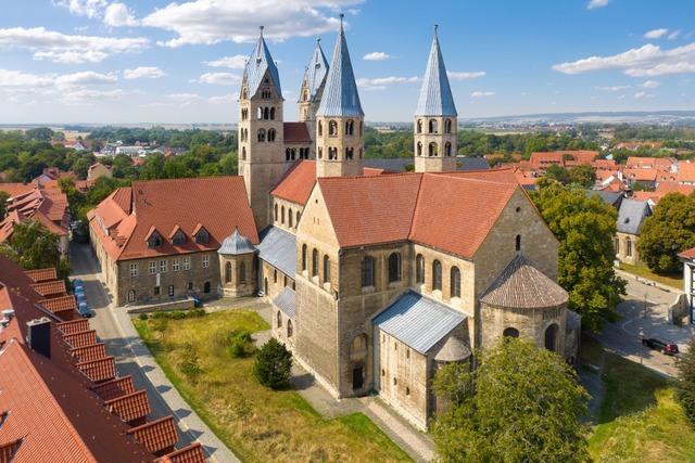 Halberstdter Kirchenschtze