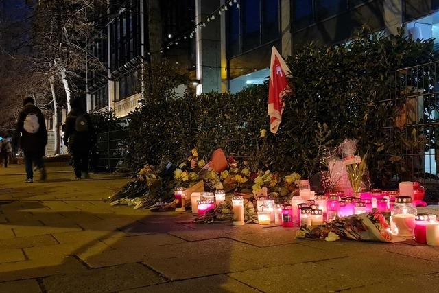 Nach Anschlag: Schwer verletzte Mutter und Kind gestorben