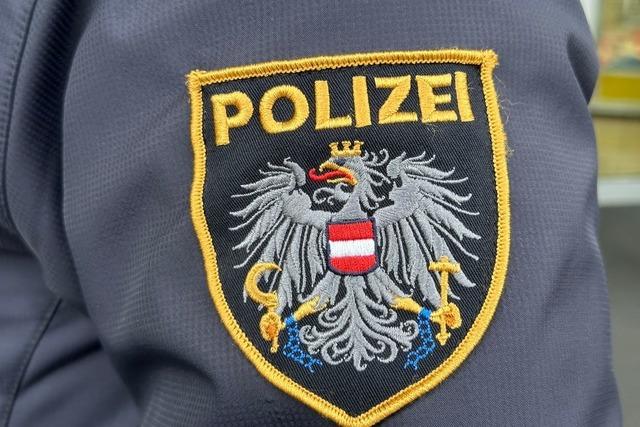 Junge Skifahrerin liegt stundenlang verletzt in Wassergraben