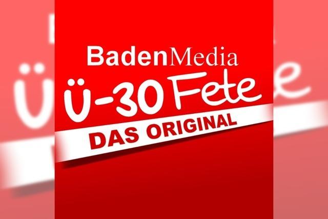 Tanzfahrt Baden Media - Baden Media 90er Party, inkl. 2 Std. Schifffahrt,Veranstaltungsende ca. 02:30 Uhr.