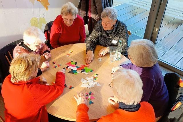 Was es mit den neuen Spielenachmittagen in Buggingen auf sich hat