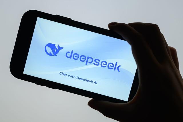 Südkorea verbietet chinesische KI DeepSeek