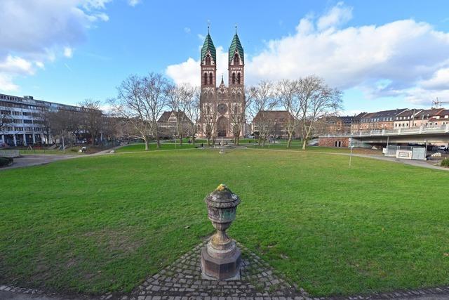 Lebensgefhrlicher Messerangriff auf 20-Jhrigen am Sthlinger Kirchplatz in Freiburg